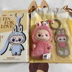 【新品未開封】ラブブ　ペン　シークレット 新品正規品 ラブブ Big Into Energy secret シークレット - メルカリ