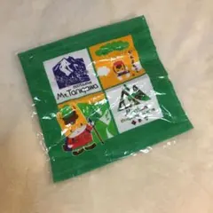 ぐんまちゃんタオル