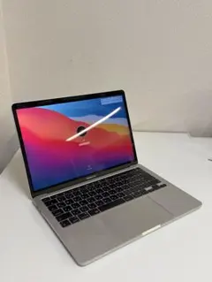 Apple MacBook Pro 2020