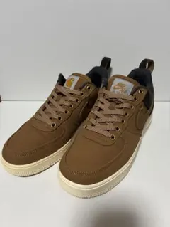 2025年最新】air force1 carharttの人気アイテム - メルカリ
