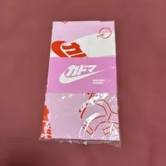 NIKE UNITE KADOMA オリジナル手ぬぐい　レアのサムネイル