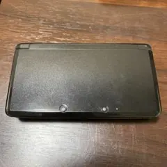 ニンテンドー3DS 本体 ブラック