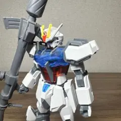 ENTRY GRADE 1/144 ストライクガンダム ソリッドクリアアナザーのサムネイル
