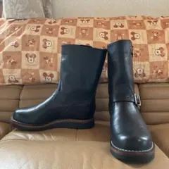 WESCO ウエスコボスcustom ウエスコBOSS❣️ 【カスタム/ネイビー】のサムネイル