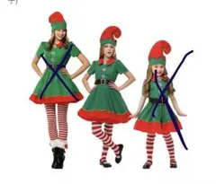 サンタコスプレ〇クリスマス〇ハロウィン