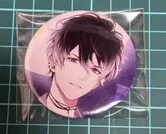 DIABOLIK LOVERSアニメイト限定セット缶バッジ 無神ルキ