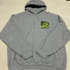 パーカー henry hauz ヘンリーハウズ XL グレー