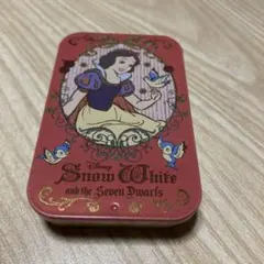 すらいどきゃん ディズニープリンセス2 白雪姫 A