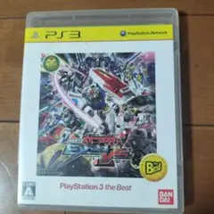 機動戦士ガンダム EXTREME VS. PS3