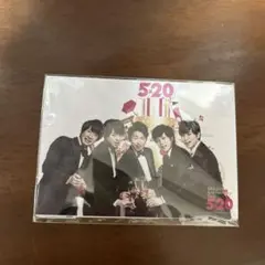 5×20超超オリジナルフォトセット【集合】