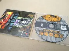 早い者勝ち！ ■ 攻殻機動隊 非売品 激レア 体験ムービー PS1用 ジャンク品
