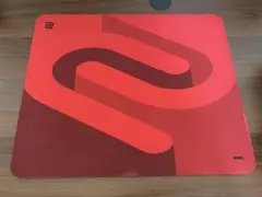 BenQ Zowie G-SR-SE Rouge