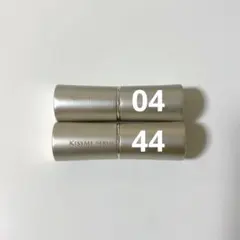 キスミー　フェルム　プルーフ　シャイニー　ルージュ　04　44のサムネイル