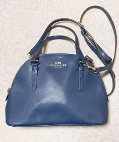 coach ショルダーバッグ☆