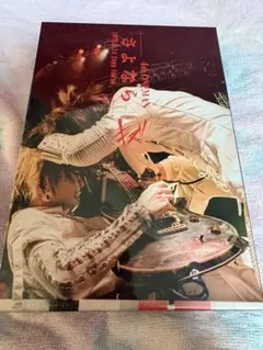 キズ ONEMAN TOUR FINAL 消滅〈通常盤DVD〉 - メルカリ