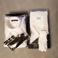 모닝웨어 액세서리 세트