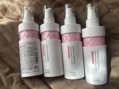 ★期間限定最安値★ アンレーベル　KRコントロール　ヘアミルク