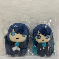 Ado ぬいぐるみ 4点セット まとめ売り(生まれましたよ、はちゃん