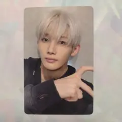 Superjunior SJ25 yizhiyu yzy 一直娛 トレカ 中華 &TEAM Back to Life JO 中華 限定 yzy 一直娛 トレカ - メルカリ