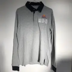レッドブルポロシャツ