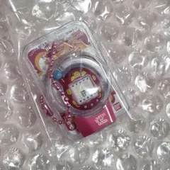 たまごっち おかしなたまごボーロっち パッケージチャームつき3 エンたま