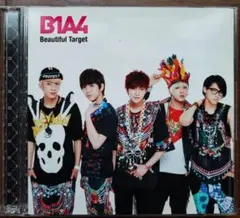 B1A4 Beautiful Target