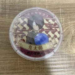 ゲゲゲの謎 ROUND1 鬼太郎 コースター