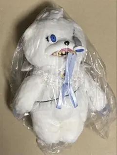 USJ ハミクマソウル 2024 ぬいぐるみ