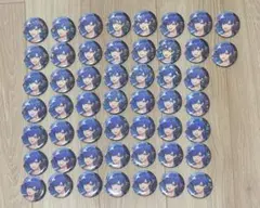 りうら 海賊団デフォ×81 【期間限定値下げ】 - メルカリ