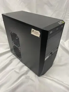 ジャンク】Ryzen5 3600X/RTX2060Super/メモリ16GB - メルカリ