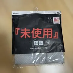 ユニクロHEATTECH タンクトップ XL