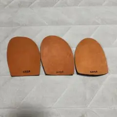ボウリングシューズスライドパーツ