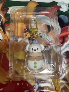 ディズニー キーホルダー