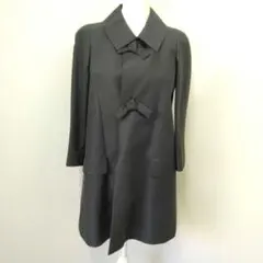 2025年最新】Chloe レディース ロングコートの人気アイテム - メルカリ