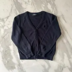 COSME CA ISM キッズカーディガン 120