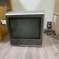 Z2Shot 80PB TH-6711 ブラック ブラウン管テレビ Z2Shot 80PB TH-6711 ブラック ブラウン管テレビ Yahoo