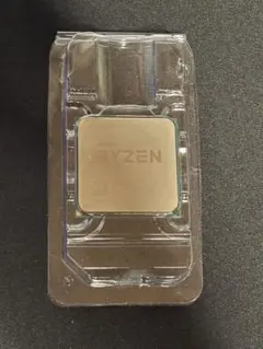 AMD RYZEN5 5500 CPU AM4ソケット