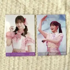 ＝LOVE 髙松瞳 7周年Blu-ray 封入 生写真