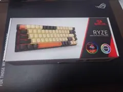 Redragon FIZZ RGB メカニカルキーボード - メルカリ