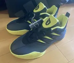 adidasアディダスバッシュスニーカーDAME CERTIFIED 3のサムネイル
