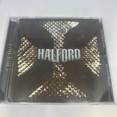 Halford Crucible