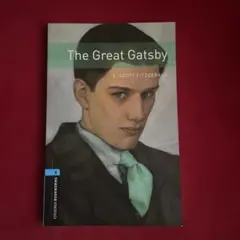 The Great Gatsby by F. Scott Fitzgerald