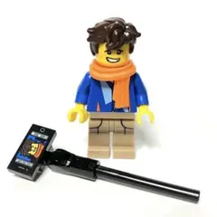 ジェイ ウォーカー 1体【正規品】LEGO ニンジャゴー ザ ムービー