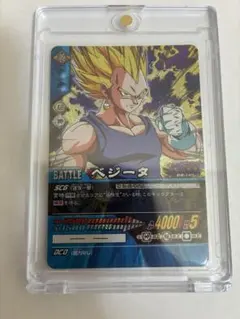 ドラゴンボールカードゲーム【ケースは付属しません。】