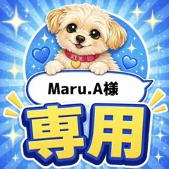 Maru.A様専用ゴールデンレトリバー 24kg 6/30発送 - メルカリ