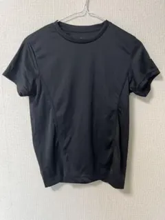 PUMA ブラック Tシャツ 150 無地のサムネイル