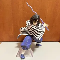 2025年最新】一番くじ 鬼滅の刃 柱稽古 b賞 伊黒小芭内の人気