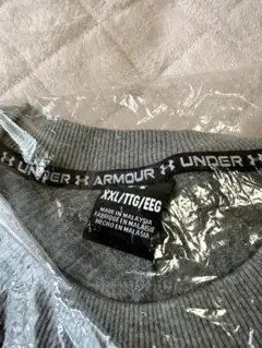 UNDER ARMOUR スウェットセットアップ