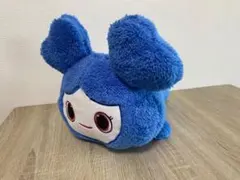 TWICE LOVELYS ふわもこねんねBIGぬいぐるみ ツウィ ツブリー