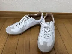 GERMAN TRAINER スニーカー　42